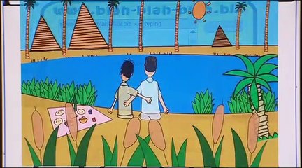 The Story of Tracy Beaker - Series 5 - Episode 3 - Goodbye Chantal (GB - PG)