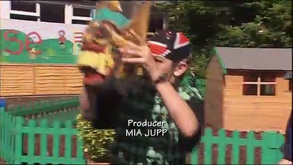 The Story of Tracy Beaker - Series 5 - Episode 5 - Scary Milly (GB - PG)