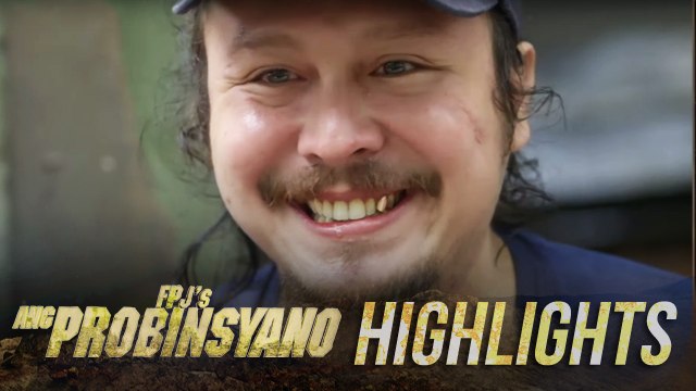 Bungo goes berserk and shoots people after confirming that Cardo is alive | FPJ's Ang Probinsyano