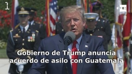 América al día en 60 segundos: viernes 26 de julio