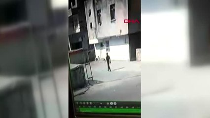 ADIYAMAN 7 yaşındaki çocuğu kaçırarak taciz eden şüpheli tutuklandı