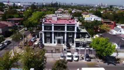 Juegos de Poder Capitulo 70