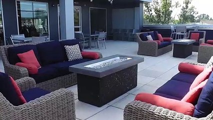 The Oasis: A Parody of Apartment Advertisements