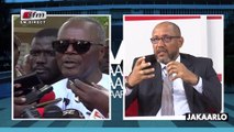 Jakaarlo bi du 26 Juillet 2019 : Hommage a Ousmane Tanor et a Ameth Amar