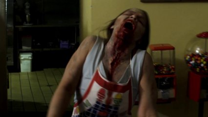 FAT ASS ZOMBIES Movie