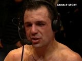 Pierrot Moreno vs Mehdi Amar - Grand tournoi 2008 Boxe