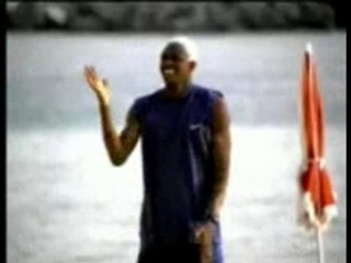 Soccer - Beach football