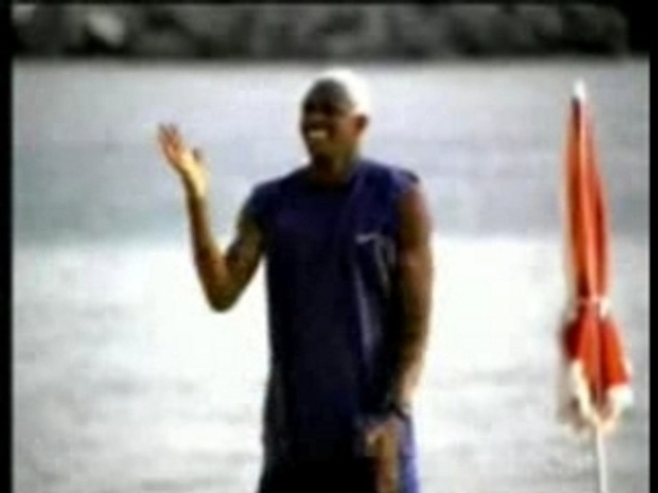 Soccer - Beach football