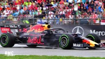 Formule 1 : un Grand Prix d’Allemagne fou avec Verstappen en vainqueur