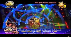 Hiru Super Dancer Season 02 - 28th July 2019 2