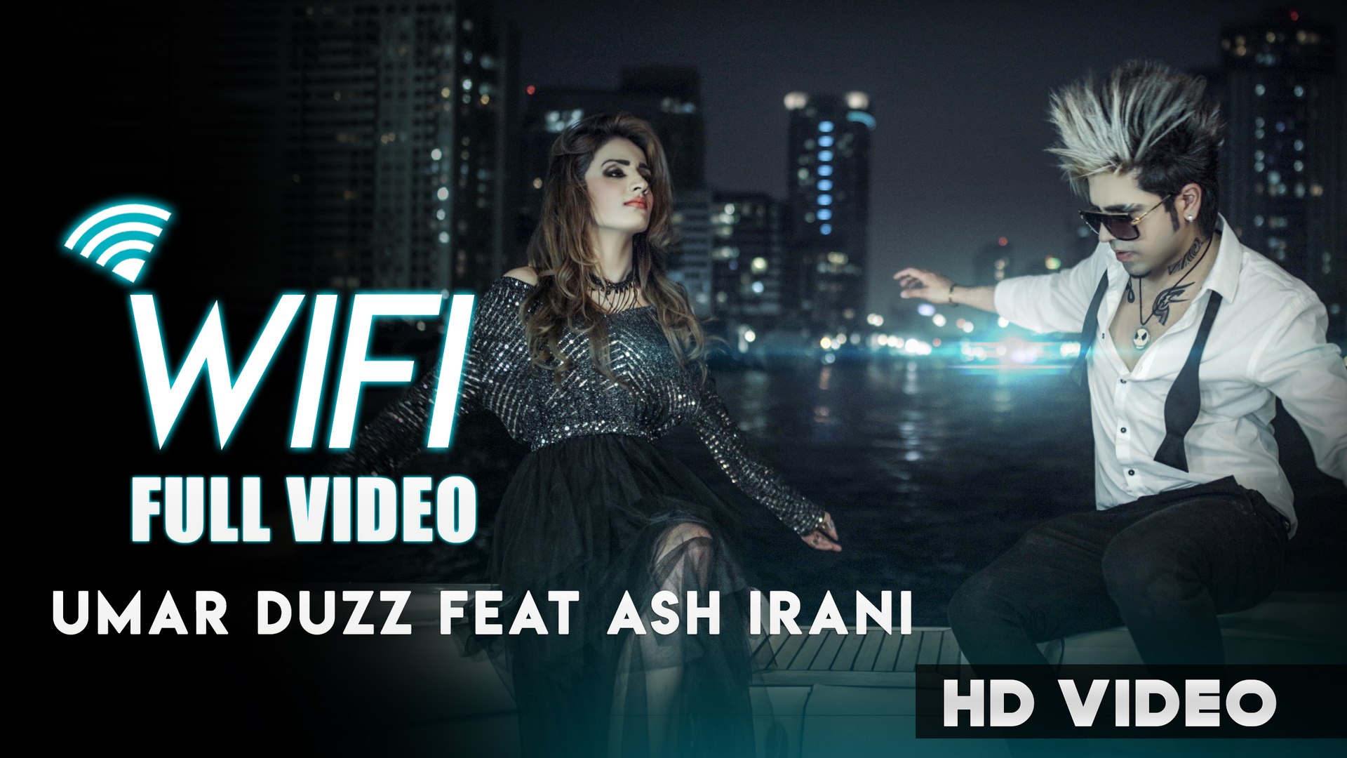 Wifi Umar Duzz Ft Ash Irani Official Music Video 2019 Video Dailymotion wifi umar duzz ft ash irani official music video 2019
