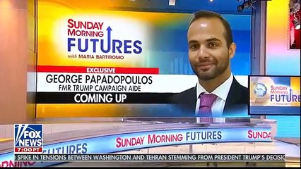 Sunday Morning Futures With Maria Bartiromo 7-28-19 - Breaking Fox News July 28, 2019