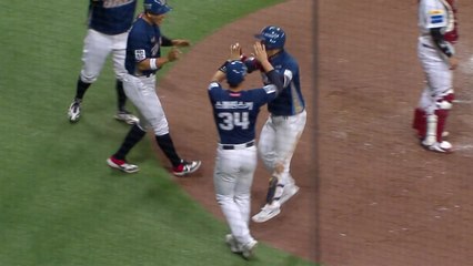 '5위 경쟁' NC, 키움 꺾고 승률 5할 복귀 / YTN