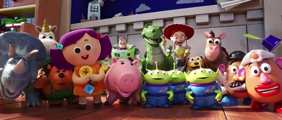 Watch Toy Story 4 at Vue Cinema - Book Tickets 2019