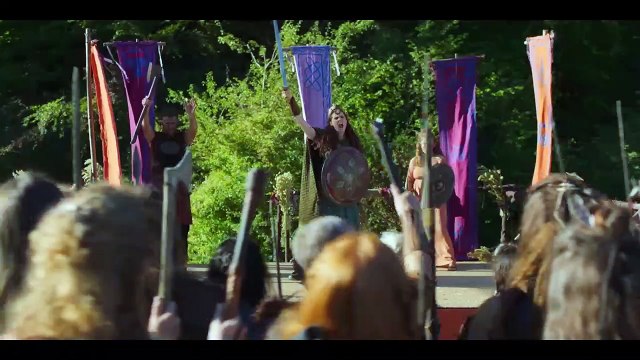 Watch Horrible Histories- The Movie - Rotten Romans at Vue Cinema - Book Tickets 2019