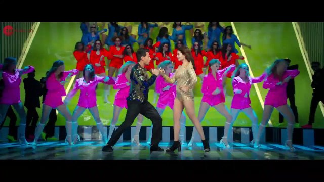 Hook Up Song - Student Of The Year 2 Tiger Shroff & Alia Vishal and Shekhar Neha KakkarKumaar