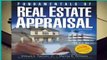 [FREE] Fundamentals of Real Estate Appraisal