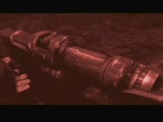 Armement du Turok XBOX 360