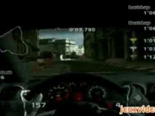 Audi TT - Gran Turismo 5 Prologue sur PS3