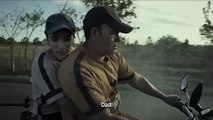 Teaser Trailer for ¿Eres tú, papá? (Is that you?) 2018