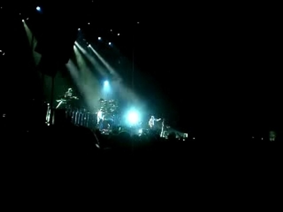 Valentine's day Linkin Park Amneville 17/01/08