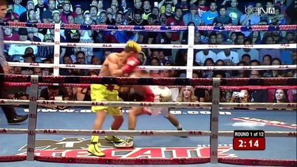 Boxing Replay Full Fight videos - Dailymotion