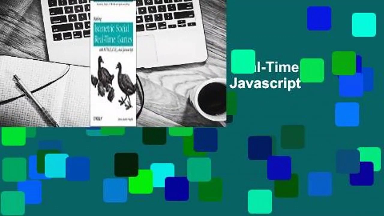 [Read] Making Isometric Social Real-Time Games with HTML5, CSS3, and Javascript  For Kindle