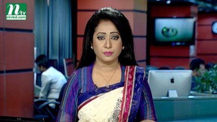 NTV Shokaler Khobor | 27 July 2019