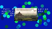 Full E-book  Globalization and Diversity: Geography of a Changing World  For Kindle