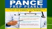[Doc] Pance Prep Pearls