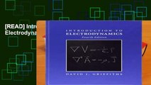 [READ] Introduction to Electrodynamics