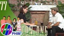 THVL | Con ông Hai Lúa - Tập 77[3]: Hương đặt hết tâm huyết khi viết tự truyện