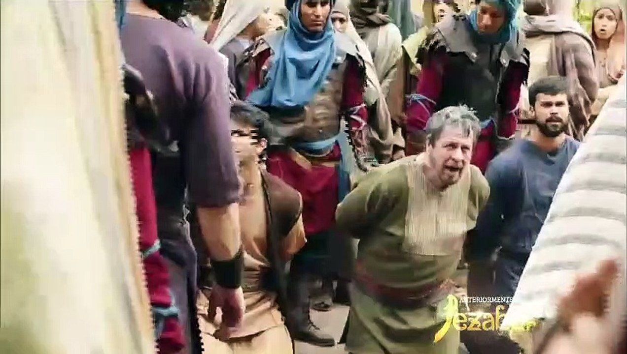 Jezabel Capítulo 137 Completo Jezabel Capítulo 137 Completo