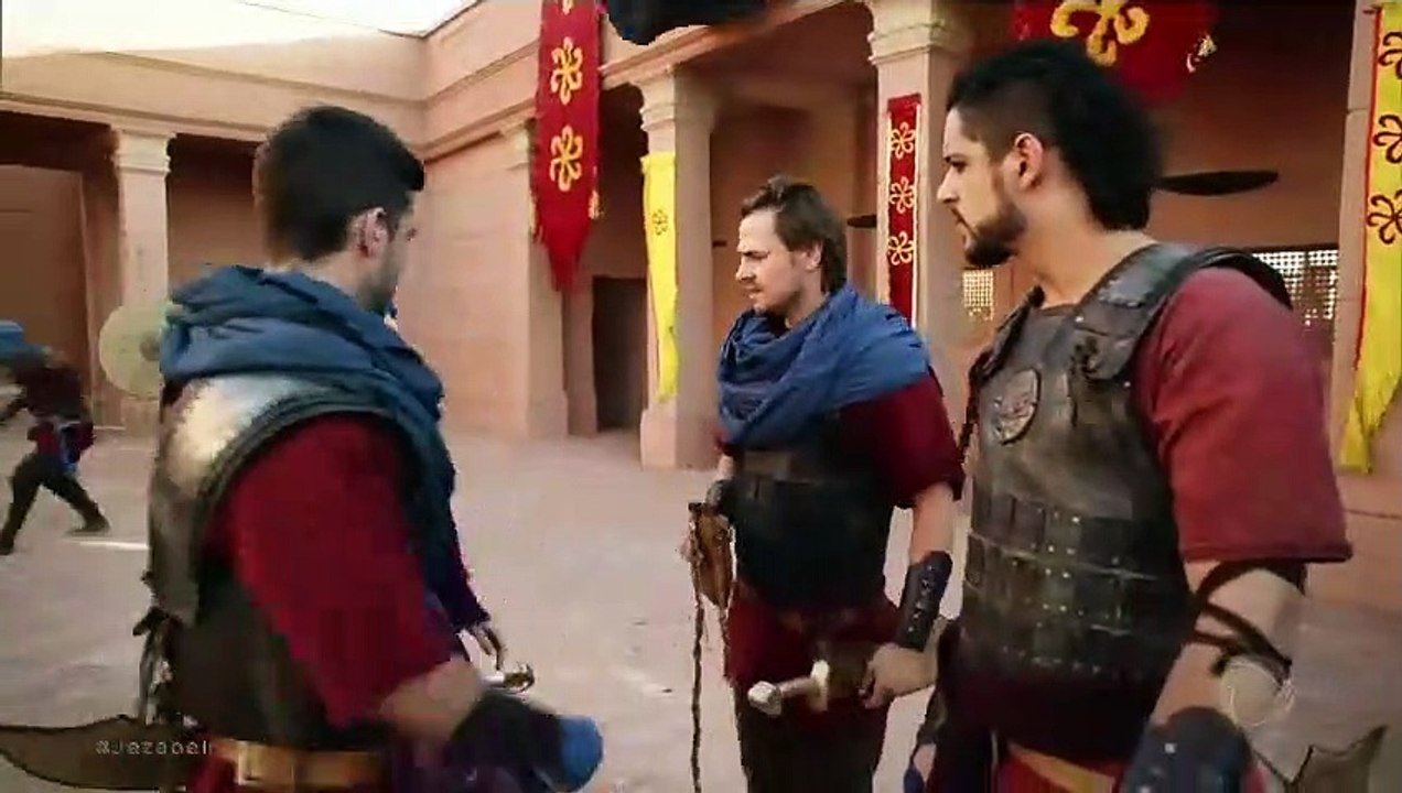 Jezabel Capítulo 138 Completo Jezabel Capítulo 138 Completo