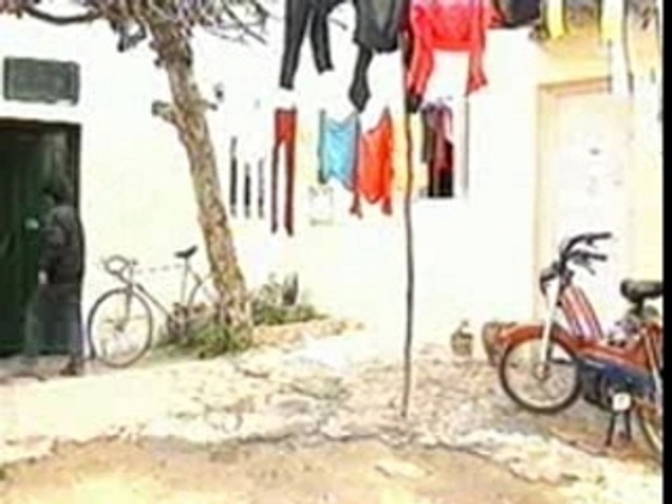 Sketch drole marocain (4)