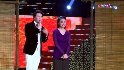 Tình Bolero 2019 - Tập 20 Phần 2 - THVL 26/07/2019