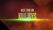 Killjoys 5x03 Promo Three Killjoys and a Lady (HD)