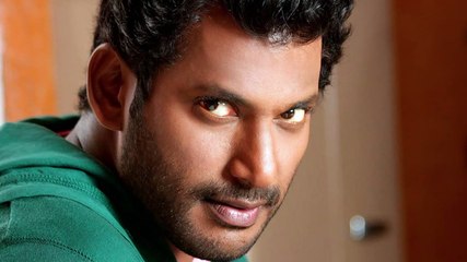 Discover Who Vishal (Tamil) Really Is 🎬 | South Indian Star Revealed