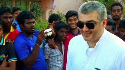 Nivin pauly viswasam(Tamil)