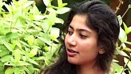 Sai pallavi decision upset star producer(Malayalam)