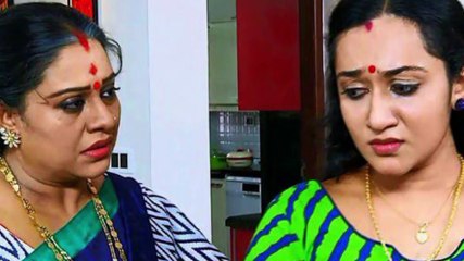 Actress chilanka about her scary shooting experience(Malayalam)