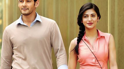 Mahesh babu Brahmotsavam Movie as Anirudh in tamil(Telugu)