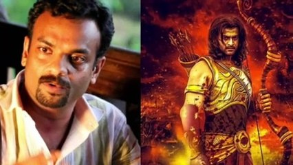 Karnan planned be an international project says prithviraj(Malayalam)