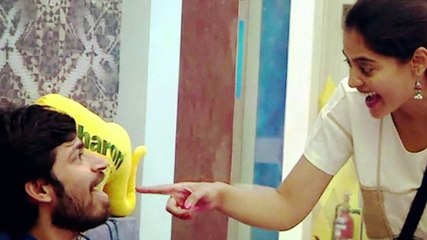 Bindu harish kalyan visit thiruvannamalai temple(Tamil)