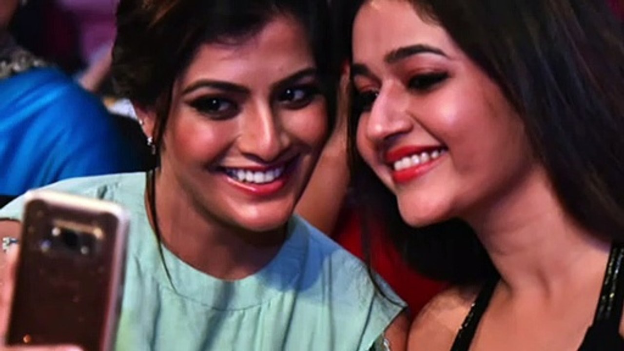 Masterpiece audio launch(Malayalam)