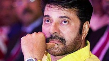 Mammootty dulquer salmaann trip chennai(Malayalam)