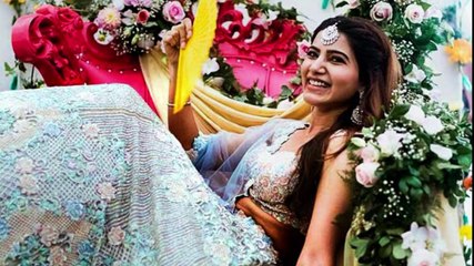 Samantha Interested to Remake U Turn Movie(Telugu)