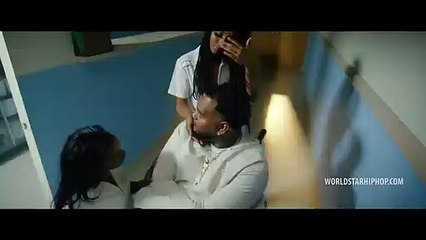 AD Feat. 1TakeJay Fight Back (WSHH Exclusive - Official Music Video)