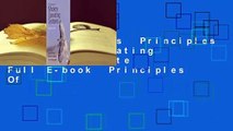 About For Books  Principles Of Modern Operating Systems Complete   Full E-book  Principles Of