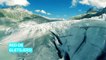 Eerste gletsjes verdwenen door klimaatverandering